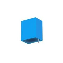 10 pcs : B32774D0205J000 - Film Capacitors 2.0UF 5% 1100V FILM CAP MKP BOXED