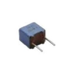 10 pcs : KP1830210631 - Film Capacitors .001UF 630V 1%