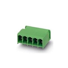 10 pcs : 1970155 - Pluggable Terminal Blocks PC 4/ 2-G-7,62 KMGY