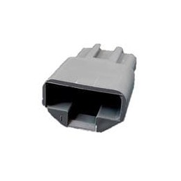 10 pcs : 08905652 - Automotive Connectors 2P MALE CONN 56 630