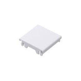 10 pcs : 2203890 - Enclosures for Industrial Automation ICS25-F22S-7035 FILLER PLUGS