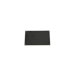 10 pcs : 0221 - Enclosures, Boxes & Cases COVER FOR 0220/0220A 0220B