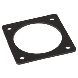 1 pcs - Connector Seal Seal, Shell Size 23 for use with AMP Circular Plastic and Metal Shell Connectors