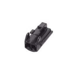 10 pcs : 7283102030 - Automotive Connectors CONN 2P 090 II BLK