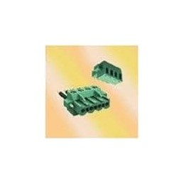10 pcs : 20020003-G041B01LF - Pluggable Terminal Blocks 20020003-G041B01LF-500 TB PLG PLUG 180 W/F