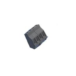 10 pcs : ESPM02230 - Fixed Terminal Blocks Angled 600V .375 in 2 Pos.
