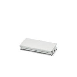 10 pcs : 2203889 - Enclosures for Industrial Automation ICS20-F45S-7035 FILLER PLUGS