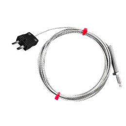 1 pcs - RS PRO Type J Thermocouple - +350°C