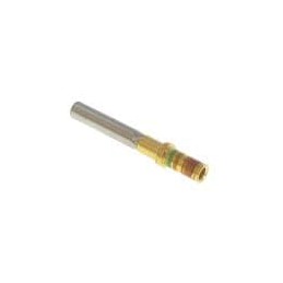 10 pcs : M39029/5-115 - Circular MIL Spec Contacts SKT 20 GA