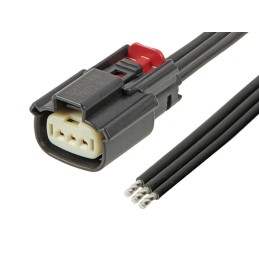 1 pcs - Molex Automotive Connector