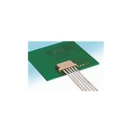 10 pcs : DF65-3S-1.7C - Power to the Board 1.7mm Low Profile BtW Socket 3P