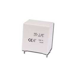 10 pcs : C4AF1BU4220A1XK - Film Capacitors 2.2 uF 500 VDC 10%