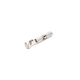 10 pcs : 350570-3 (Loose Piece) - Pin & Socket Connectors 18-24G Sn SKT TERM Loose Piece