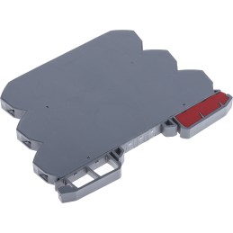 1 pcs - RS PRO Signal Conditioner, Current, Voltage Input, Current, Voltage Output, 24V ac/dc Supply