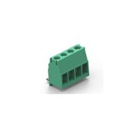 10 pcs : 284414-3 - Fixed Terminal Blocks TERMI-BLOK 900 PCB 3 POS 3 5 M