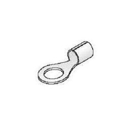 10 pcs : 159-2223 - Terminals RING 22-16 6