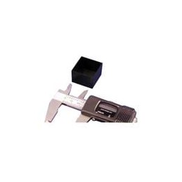 10 pcs : 1596B111 - Enclosures, Boxes & Cases Potting Box, Pack 1 .79x1.18x1.18' Pack1