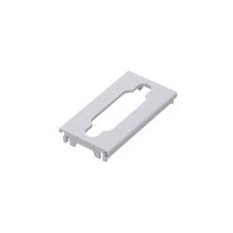 10 pcs : 2203896 - Enclosures for Industrial Automation ICS25-F45D15-7035 FILLER PLUGS