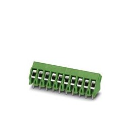 10 pcs : 1988862 - Fixed Terminal Blocks PTA 1.5/8-5.0