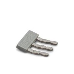 10 pcs : 1401145 - Terminal Block Tools & Accessories EB 3-5 3POS BRIDGE