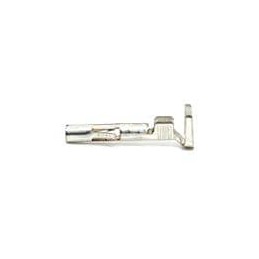 10 pcs : 350537-3 (Loose Piece) - Pin & Socket Connectors CRIMP PIN 20-14 REEL Loose Piece