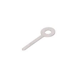 10 pcs : 4002 - Terminals TP TERM BRS TIN PLT MATTE TINNED