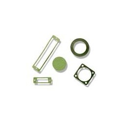 10 pcs : VG95234DH18-1 - Circular MIL Spec Tools, Hardware & Accessories sealing gasket ,HWM,DH18-1