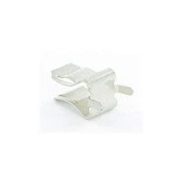 10 pcs : 10207101009 - Fuse Clips ACS 6.3mm Clip