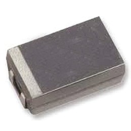 20 pcs - THJB475K016RJN KYOCERA AVX 4.7μF MnO2 Tantalum Capacitor 16V dc, THJ Series