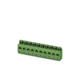 10 pcs : 1792931 - Fixed Terminal Blocks PTS 1,5/ 9-5,0-H