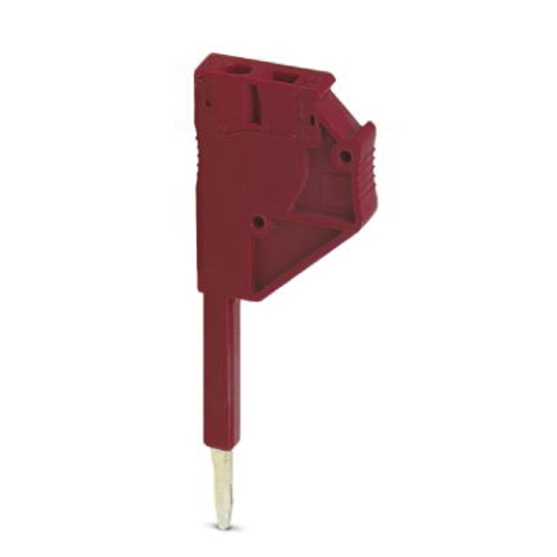 1 pcs - Phoenix Contact PS-5 Series Test Adapter for Use with DIN Rail Terminal Blocks