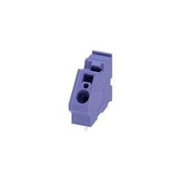 10 pcs : 1907542 - Fixed Terminal Blocks 1P 10mm 135DEG END