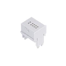 10 pcs : 2202582 - Enclosures for Industrial Automation ME-IO 18,8 C 2U MC10 7035