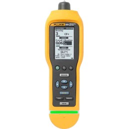 1 pcs - Fluke 805 FC + 805 ES Vibration Meter - Acceleration, Displacement, Velocity