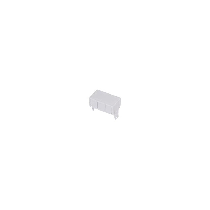 10 pcs : 2201800 - Enclosures for Industrial Automation ME-IO 18,8 C 3U 7035