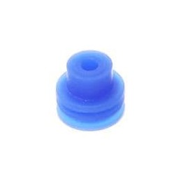 10 pcs : 13735454 - Automotive Connectors SEAL CBL 1W CAVITY BLU