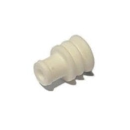 10 pcs : 15339838 - Automotive Connectors Single Wire Seal