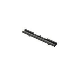 10 pcs : MPCGCN-550 - Racks & Rack Cabinet Accessories Cnductiv,Crd Gde,Multi,Blk,5-1/2 inLg, Cnductiv,Crd Gde,Multi,Blk,500/Bag