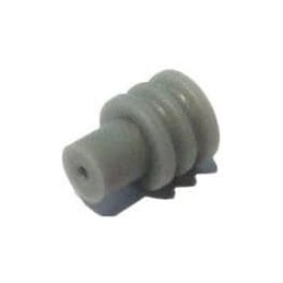 10 pcs : 15498732 - Automotive Connectors Single Wire Seal