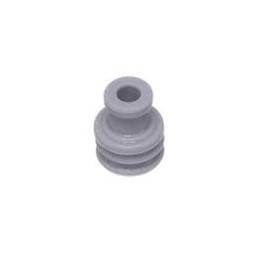 10 pcs : 13834614 - Automotive Connectors Single Wire Seal