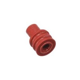 10 pcs : 15327863 - Automotive Connectors Single Wire Seal
