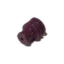 10 pcs : 13582731 - Automotive Connectors SEAL CBL 1W 1.5 VLT