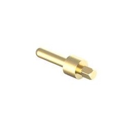 10 pcs : 9003-0-00-15-00-00-03-0 - Pin & Socket Connectors Press-Fit PCB Pin