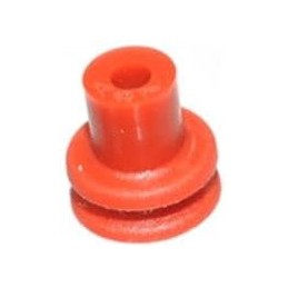 10 pcs : 15366061 - Automotive Connectors Single Wire Seal