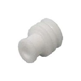 10 pcs : 13834635 - Automotive Connectors Single Wire Seal
