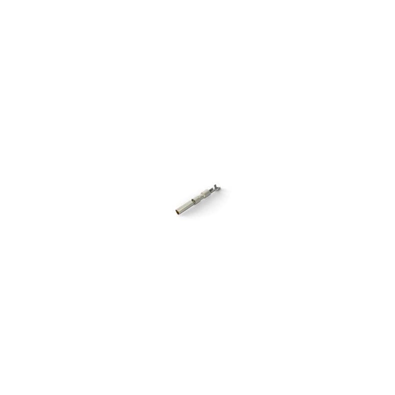 10 pcs : 1-794217-0 - Pin & Socket Connectors MINI UMNL2 SOK 30-26