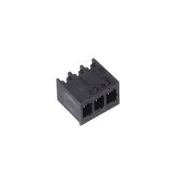 10 pcs : 8000072503 - Pluggable Terminal Blocks MHS 5/03 W T3 B T