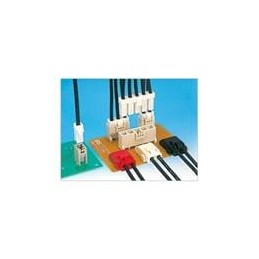 10 pcs : DF22A-1EP-7.92C - Power to the Board 1 CONT IN LINE PLG