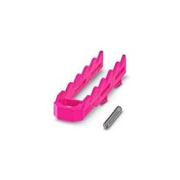 10 pcs : 2201796 - Enclosures for Industrial Automation HSC-LR 5U KIT 2003