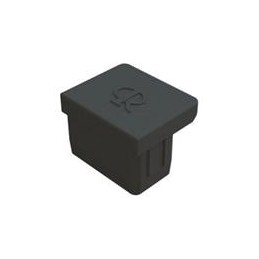 10 pcs : CP-RJ45 - Modular Connectors / Ethernet Connectors RJ45 Connector Plug,Black, RJ45 Connector Plug,Black